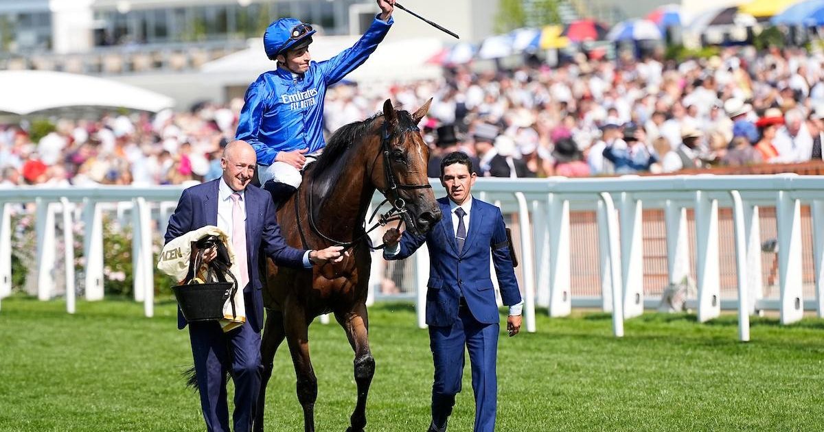 Royal Ascot 2026: Scandinavia stands tall among Ascot Gold Cup entrants