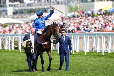 Royal Ascot 2026: Scandinavia stands tall among Ascot Gold Cup entrants