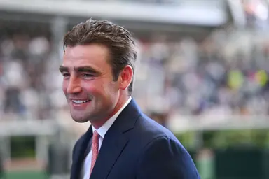 Eustace eyes extended hot streak at Sha Tin ahead of LONGINES Hong Kong International Races