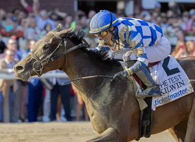Weekend GamePlan: Picks for Music City, Mint Millions, Rosie's