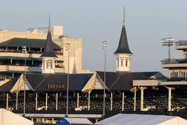 DRF's Horse Racing Playbook for Saturday, Sept. 19, 2026