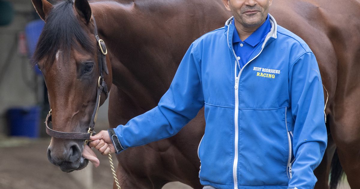 Further Ado likely favorite after Pennsylvania Derby draw, but Rodriguez sees chance to upset