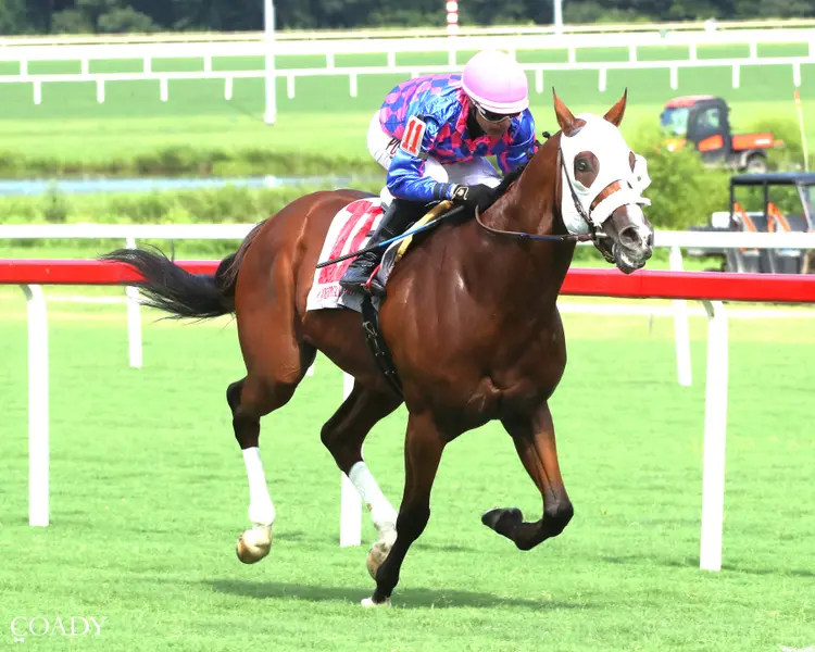 Esperon wins at CNL July 19 2025