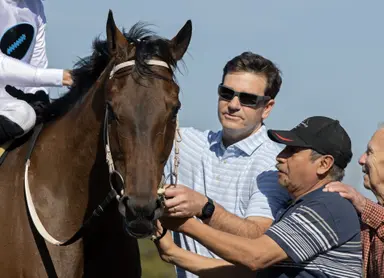 Touchuponastar gets break, could return at Delta