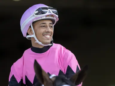 Zayas shifts tack to New York as 15-day spring meet begins