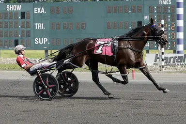 Harrah's Philadelphia: Sunday invitationals lure big names