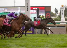 Gimme a Nother scores narrow victory in E.P. Taylor, earns Breeders' Cup spot