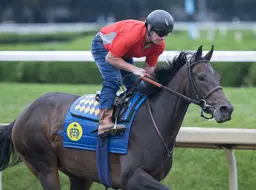 Explora, Usha headed to Churchill stakes