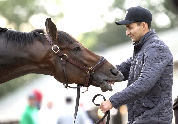 Golden Tempo with Enrique Miranda at CD April 27 2026