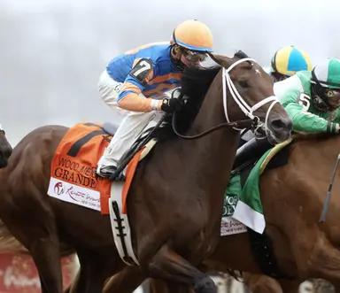 Kentucky Derby 2025: Velazquez on Grande; Irad on Publisher