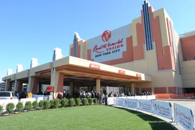 Legislature moves to protect NYRA casino subsidy amid dispute
