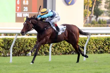Pierre Ng launches two-pronged attack in Chinese New Year Cup