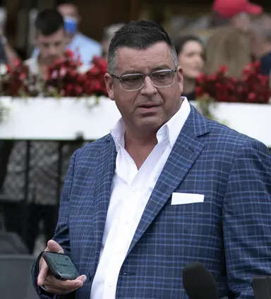 Diodoro provisionally suspended by HIWU