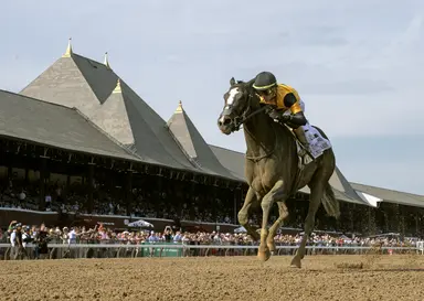 Counting Stars delivers Casse second straight Acorn triumph