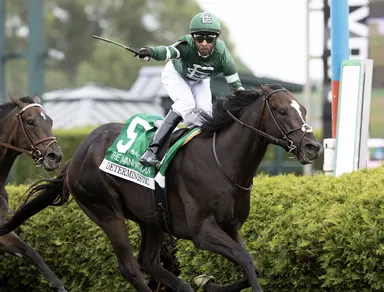 Deterministic keeps on winning with repeat Manhattan victory