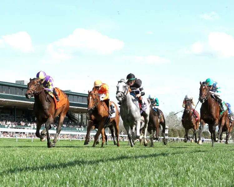 REMEMBER MAMBA - The UK HealthCare Transylvania G3 - 04-03-26 - R08 - Keeneland Race Course - Under Rail 01 - John Gallagher.jpg