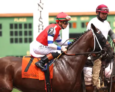 Off game American Beauty performance, Asternia returns in ratings handicap