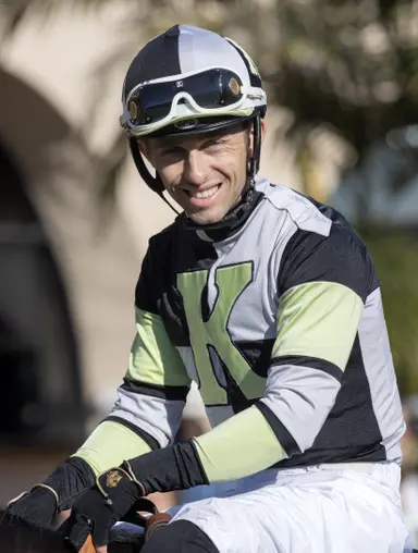Racing Symposium: Jockeys' mental-health discussion shines light on pressures of the job