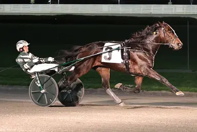 Yonkers:  Ma Isabelle, Kazio DK go back-to-back in John Brennan Series