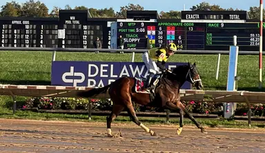 Maida takes Endine Stakes; Quint's Brew prevails in Wilmington