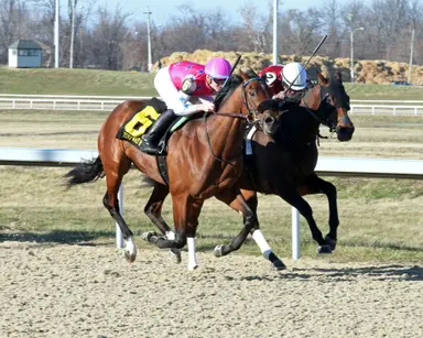 Colebrook, Warrens will have a break between next Kentucky Derby preps