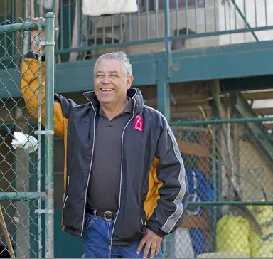 Humberto Ascanio, assistant to Bobby Frankel, dead at 78