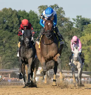 Tiny but mighty Carter field awaits Book'em Danno in comeback spot