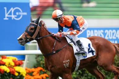 Zac Purton shines with magnificent four-timer at Sha Tin