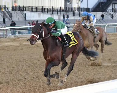 Kentucky Derby 2025: Captain Cook finally showing personality