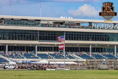 Meadowlands: Fox Sports to broadcast seven stakes cards in 2026
