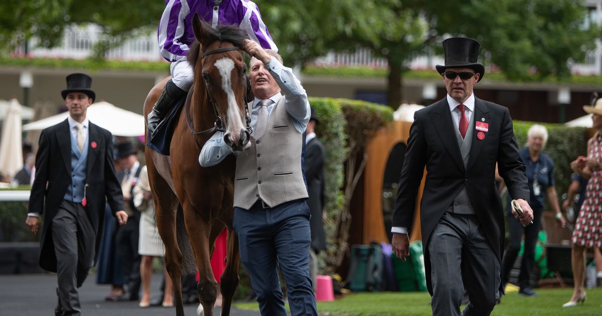 England: Course could be lone issue for Kalpana in Yorkshire Oaks