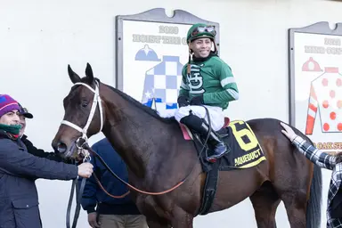 Kentucky Derby pedigree profile: Captain Cook