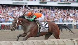 Haskell anchors Monmouth's stakes schedule with $5.85 million in purses