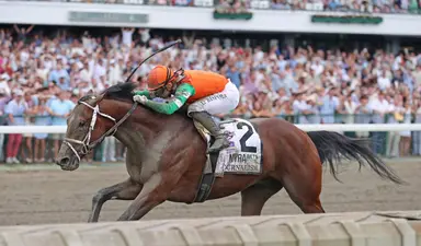 Haskell anchors Monmouth's stakes schedule with $5.85 million in purses