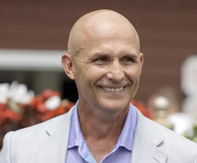 Terry Finley elected to The Jockey Club board of stewards