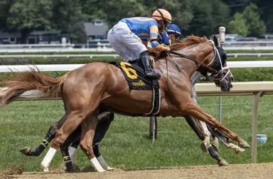 Kantarmaci could have big day in Winter Starter Championships