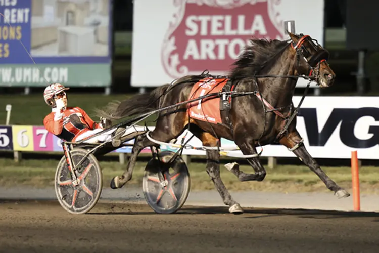 Mirage Hanover 10-26-24