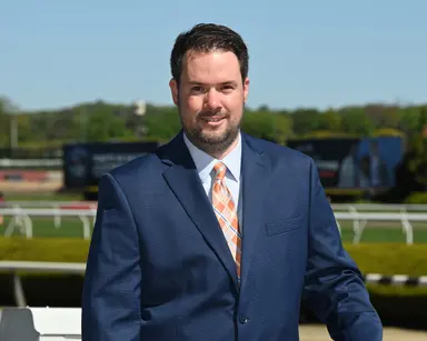 Offerman ready to promote brave new world in New York racing