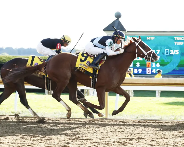 LOCKED - The Claiborne Breeders' Futurity G1 - 110th Running - 10-07-23 - R09 - Keeneland Race Course - Kurtis Coady - Finish 01.jpg