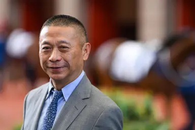 Race for the Hong Kong Trainers’ Championship: Shum's bullets ready to fire