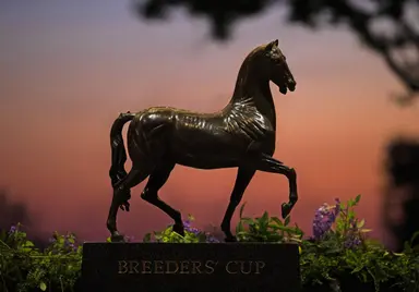 Breeders' Cup 2026: Classic matchup has potential to be one for the ages
