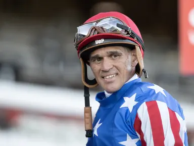 Castellano resumes riding Wednesday as he eyes 6,000 wins