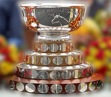 Harness: No decision on 2027 Hambletonian; 2YO supplemental payment added