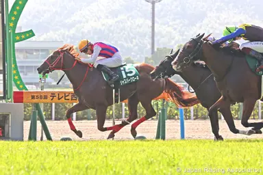 Hideyuki Mori looks for another international crown in Hong Kong