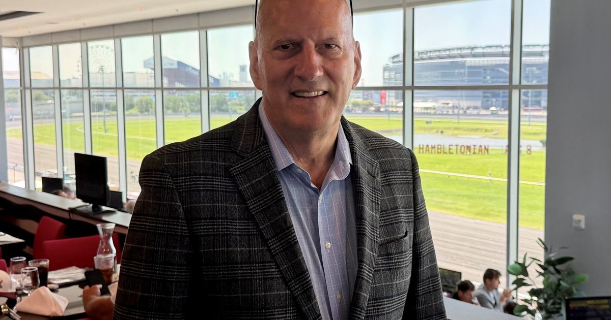 Meadowlands: Hambletonian fate could have impact on New Jersey racing
