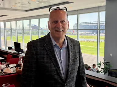 Meadowlands: Hambletonian fate could have impact on New Jersey racing