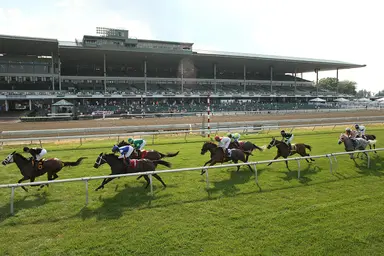 Monmouth cancels Friday card due to extreme heat