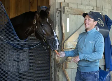 Brisset excited to return to New York with year-round base
