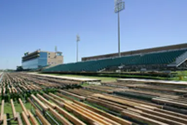 Texas simulcast impasse continues, with no end in sight