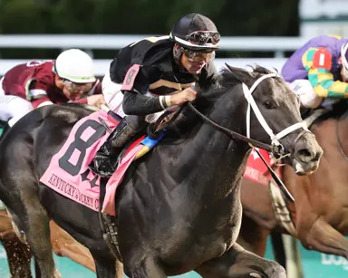 Louisiana Derby deeper than might appear at first glance